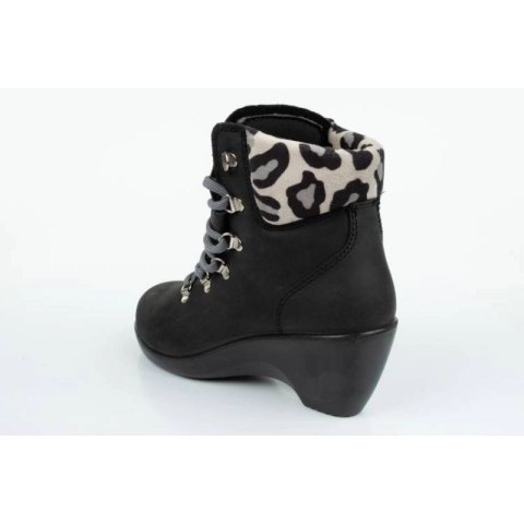 Buty robocze ochronne Lavoro W 6033.05 37 Buty robocze ochronne Lavoro W 6033.05 37