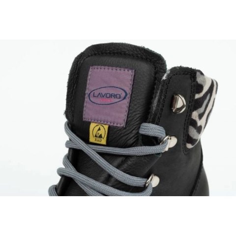 Buty robocze ochronne Lavoro W 6033.05 37 Buty robocze ochronne Lavoro W 6033.05 37