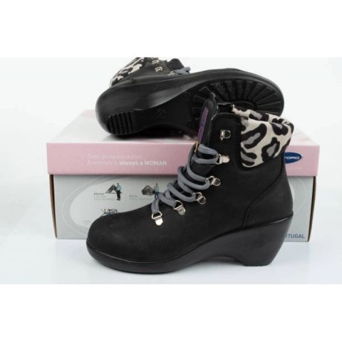 Buty robocze ochronne Lavoro W 6033.05 37 Buty robocze ochronne Lavoro W 6033.05 37