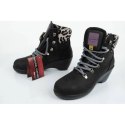 Buty robocze ochronne Lavoro W 6033.05 42