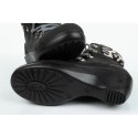 Buty robocze ochronne Lavoro W 6033.05 42