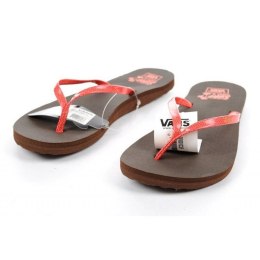 Klapki, Japonki Vans W V0VC3F 36