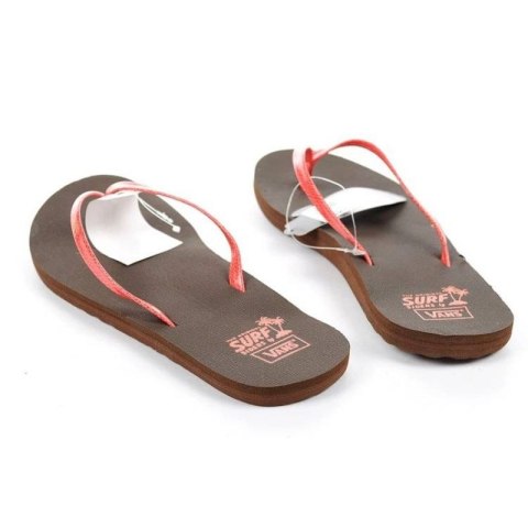 Klapki, Japonki Vans W V0VC3F 36 Klapki, Japonki Vans W V0VC3F 36