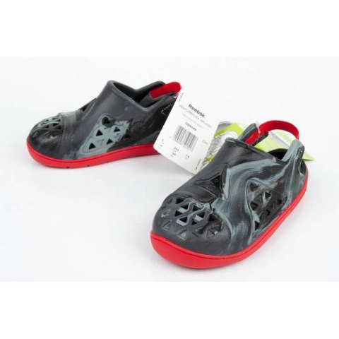 Sandały Reebok Ventureflex Jr CM9149 22 Sandały Reebok Ventureflex Jr CM9149 22