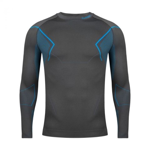Bluza termoaktywna Alpinus Active Base Layer M GT43860 M