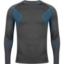 Bluza termoaktywna Alpinus Active Base Layer M GT43860 S