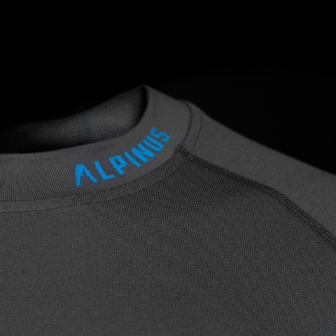Bluza termoaktywna Alpinus Active Base Layer M GT43860 S Bluza termoaktywna Alpinus Active Base Layer M GT43860 S