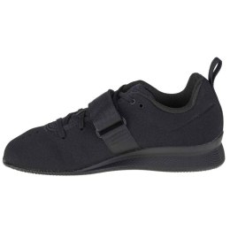 Buty Adidas Weightlifting II Jr F99816 36 2/3