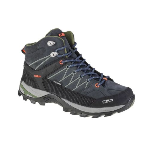 Buty CMP Rigel Mid M 3Q12947-51UG 43 Buty CMP Rigel Mid M 3Q12947-51UG 43