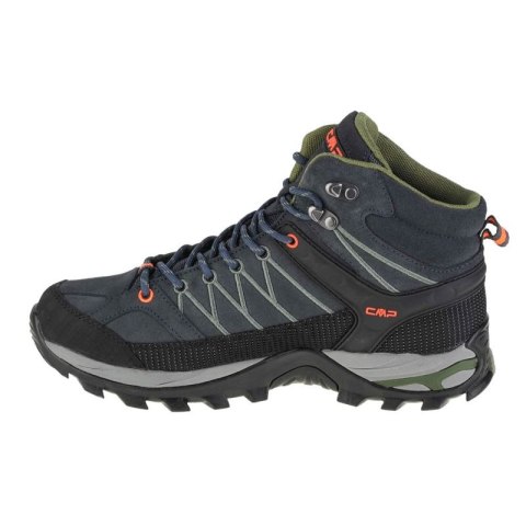 Buty CMP Rigel Mid M 3Q12947-51UG 44 Buty CMP Rigel Mid M 3Q12947-51UG 44