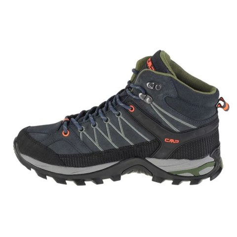 Buty CMP Rigel Mid M 3Q12947-51UG 44 Buty CMP Rigel Mid M 3Q12947-51UG 44