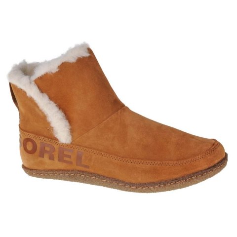 Buty, śniegowce Sorel Nakiska Bootie W 1876141224 38 Buty, śniegowce Sorel Nakiska Bootie W 1876141224 38