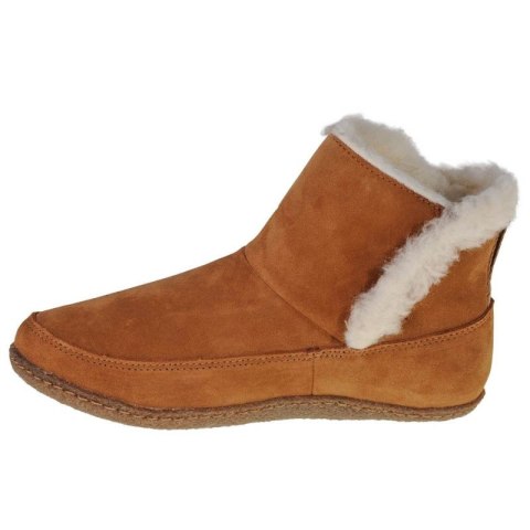 Buty, śniegowce Sorel Nakiska Bootie W 1876141224 38 Buty, śniegowce Sorel Nakiska Bootie W 1876141224 38