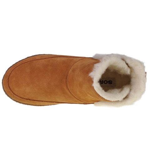 Buty, śniegowce Sorel Nakiska Bootie W 1876141224 38 Buty, śniegowce Sorel Nakiska Bootie W 1876141224 38