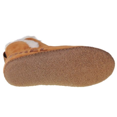 Buty, śniegowce Sorel Nakiska Bootie W 1876141224 38 Buty, śniegowce Sorel Nakiska Bootie W 1876141224 38