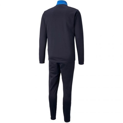 Dres Puma individualRISE Tracksuit M 657534 02 M Dres Puma individualRISE Tracksuit M 657534 02 M