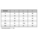 Kurtka 4F M H4Z21-KUMP005 Kobalt M