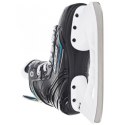Łyżwy hokejowe Bauer X-LP Jr 1059459 10.0R