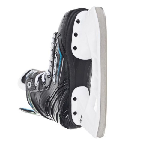 Łyżwy hokejowe Bauer X-LP Jr 1059459 10.0R Łyżwy hokejowe Bauer X-LP Jr 1059459 10.0R