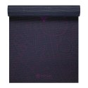 Mata do Jogi Gaiam Plum Sundial 6 mm 62572 N/A