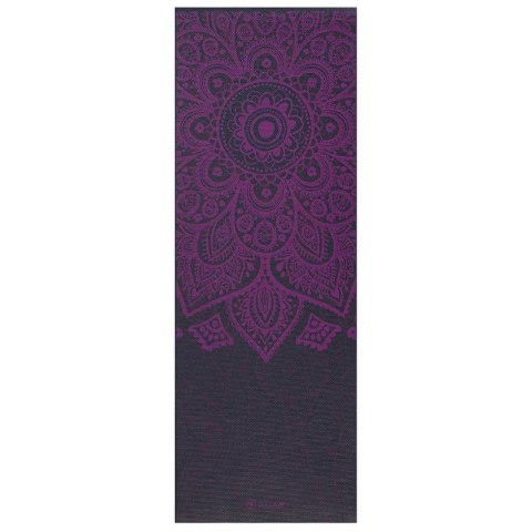 Mata do Jogi Gaiam Plum Sundial 6 mm 62572 N/A Mata do Jogi Gaiam Plum Sundial 6 mm 62572 N/A