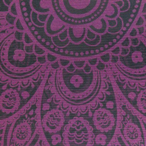 Mata do Jogi Gaiam Plum Sundial 6 mm 62572 N/A Mata do Jogi Gaiam Plum Sundial 6 mm 62572 N/A