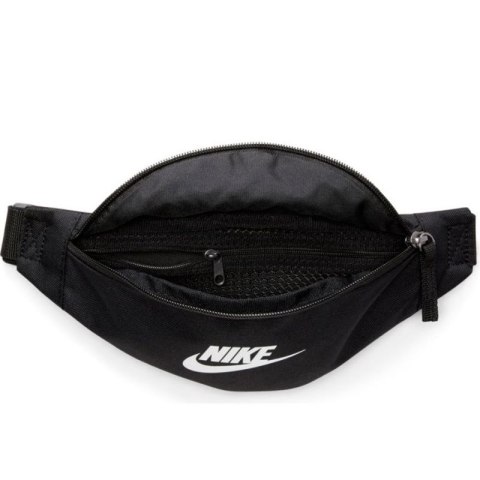 Saszetka, nerka Nike Heritage Waistpack DB0488 010 one size Saszetka, nerka Nike Heritage Waistpack DB0488 010 one size