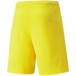 Spodenki Puma teamRISE Cyber M 704942 07 XL