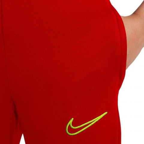 Spodnie Nike DF Academy 21 Pant KPZ Junior CW6124-687 M Spodnie Nike DF Academy 21 Pant KPZ Junior CW6124-687 M