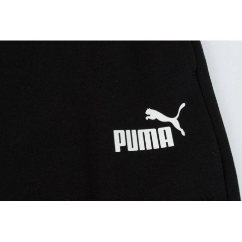 Spodnie Puma Ess W 586839 01 XL Spodnie Puma Ess W 586839 01 XL