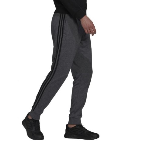 Spodnie addias 3-stripes M H12256 S (173cm) Spodnie addias 3-stripes M H12256 S (173cm)