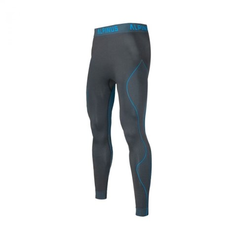 Spodnie termoaktywne Alpinus Active Base Layer M GT43865 S Spodnie termoaktywne Alpinus Active Base Layer M GT43865 S
