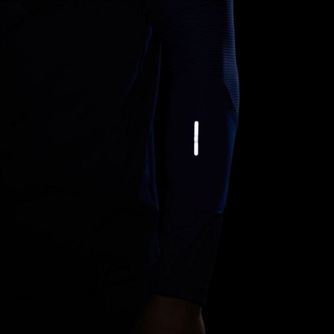 Bluza Nike NK Therma-Fit Strike Drill Top Winter Warrior M DC9156 492 XL Bluza Nike NK Therma-Fit Strike Drill Top Winter Warrior M DC9156 492 XL