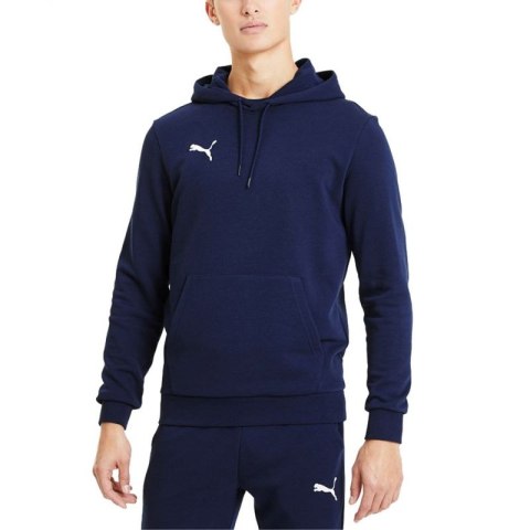 Bluza Puma TeamGoal 23 Casuals M 656580 06 XL Bluza Puma TeamGoal 23 Casuals M 656580 06 XL