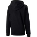 Bluza Puma teamGOAL 23 Casuals Hoody Jr 656711 03 116