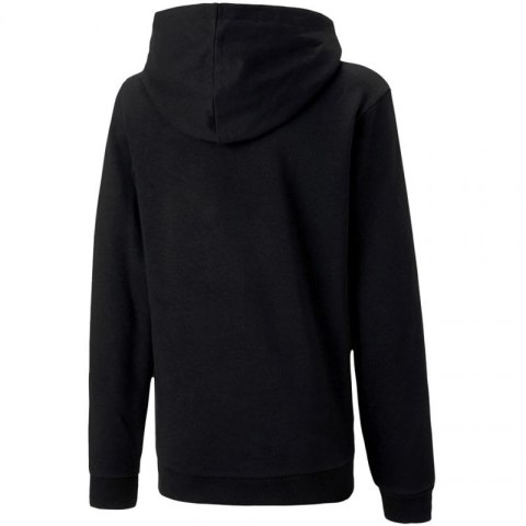 Bluza Puma teamGOAL 23 Casuals Hoody Jr 656711 03 116 Bluza Puma teamGOAL 23 Casuals Hoody Jr 656711 03 116