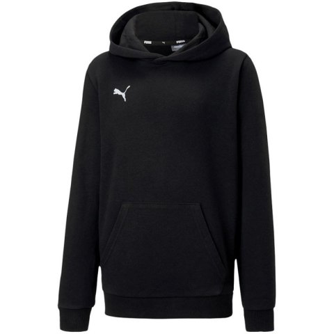 Bluza Puma teamGOAL 23 Casuals Hoody Jr 656711 03 116 Bluza Puma teamGOAL 23 Casuals Hoody Jr 656711 03 116