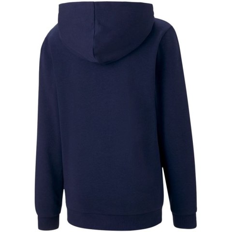 Bluza Puma teamGOAL 23 Casuals Hoody Jr 656711 06 128 Bluza Puma teamGOAL 23 Casuals Hoody Jr 656711 06 128
