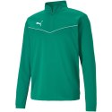 Bluza Puma teamRISE 1 4 Zip Top M 657394 05 XL Bluza Puma teamRISE 1 4 Zip Top M 657394 05 XL