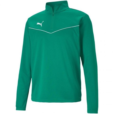 Bluza Puma teamRISE 1 4 Zip Top M 657394 05 S Bluza Puma teamRISE 1 4 Zip Top M 657394 05 S