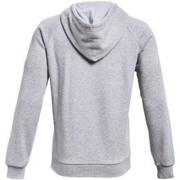 Bluza Under Armour Rival Fleece FZ Hoodie M 1357111 011 M