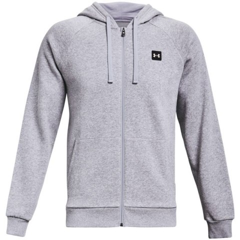 Bluza Under Armour Rival Fleece FZ Hoodie M 1357111 011 M Bluza Under Armour Rival Fleece FZ Hoodie M 1357111 011 M