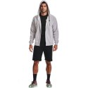 Bluza Under Armour Rival Fleece FZ Hoodie M 1357111 011 M