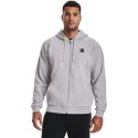 Bluza Under Armour Rival Fleece FZ Hoodie M 1357111 011 M