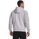 Bluza Under Armour Rival Fleece FZ Hoodie M 1357111 011 M