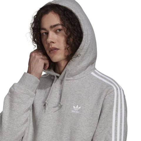 Bluza adidas 3-stripes M H06675 XL (188cm) Bluza adidas 3-stripes M H06675 XL (188cm)
