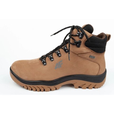 Buty trekkingowe 4F M OBMH257 44S 44 Buty trekkingowe 4F M OBMH257 44S 44