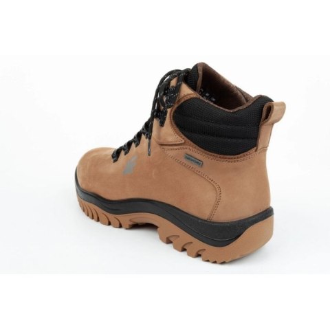 Buty trekkingowe 4F M OBMH257 44S 44 Buty trekkingowe 4F M OBMH257 44S 44