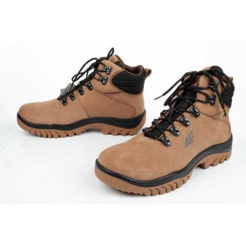 Buty trekkingowe 4F M OBMH257 44S 44 Buty trekkingowe 4F M OBMH257 44S 44