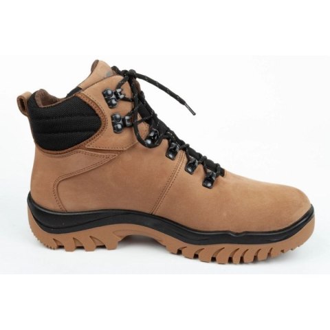 Buty trekkingowe 4F M OBMH257 44S 46 Buty trekkingowe 4F M OBMH257 44S 46